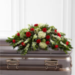 Radiance Casket Spray - Image 2