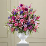 Joyful Harmony Basket Arrangement - Image 2