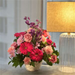 Pastel Peace Basket - Image 6