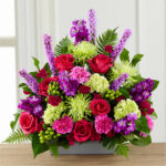 Gentle Comfort Basket