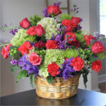 Gentle Comfort Basket - Image 4