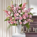 Graceful Reflections Basket - Image 2