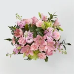 Sweetheart Basket - Image 2