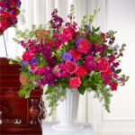 Eternal Day Arrangement - Image 2