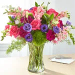 Charm & Comfort Bouquet - Image 7