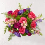 Charm & Comfort Bouquet - Image 8