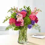 Charm & Comfort Bouquet - Image 4