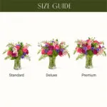 Charm & Comfort Bouquet - Image 6