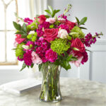 Everlasting Embrace Bouquet - Image 3