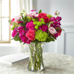 Everlasting Embrace Bouquet - Image 2