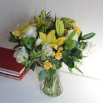 Hope & Serenity Bouquet - Image 4