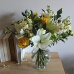 Hope & Serenity Bouquet - Image 3