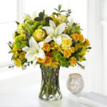 Hope & Serenity Bouquet