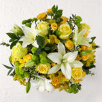Hope & Serenity Bouquet - Image 2