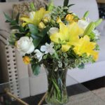 Hope & Serenity Bouquet - Image 14