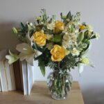 Hope & Serenity Bouquet - Image 13