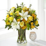 Hope & Serenity Bouquet - Image 11