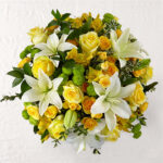 Hope & Serenity Bouquet - Image 12