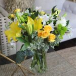 Hope & Serenity Bouquet - Image 9