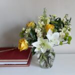 Hope & Serenity Bouquet - Image 8