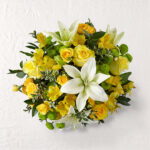 Hope & Serenity Bouquet - Image 7