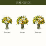 Hope & Serenity Bouquet - Image 10