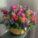 Everlasting Care Basket - Image 4