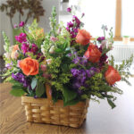 Everlasting Care Basket - Image 11