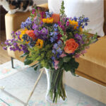 Harmony Blessings Bouquet - Image 3