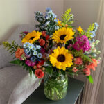 Harmony Blessings Bouquet - Image 4