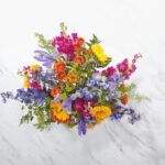 Harmony Blessings Bouquet - Image 2