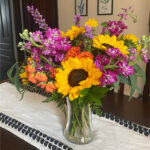 Harmony Blessings Bouquet - Image 13