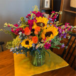 Harmony Blessings Bouquet - Image 14