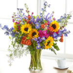 Harmony Blessings Bouquet - Image 11