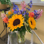 Harmony Blessings Bouquet - Image 8