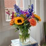 Harmony Blessings Bouquet - Image 9