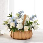 Truly Cherished Basket - Image 2