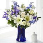 Tranquil Embrace Bouquet