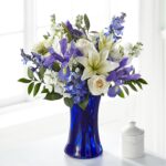 Tranquil Embrace Bouquet - Image 2