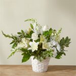 Graceful Reflections Basket - Image 3