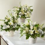 Graceful Reflections Basket - Image 2