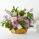 Harmony Basket