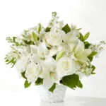 Serene Memories Arrangement