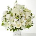 Serene Memories Arrangement - Image 8