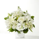 Serene Memories Arrangement - Image 5