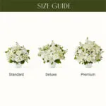 Serene Memories Arrangement - Image 7