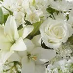 Serene Memories Arrangement - Image 6
