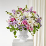 Radiant Moments Urn Basket - Image 2