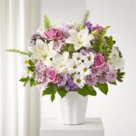 Heartfelt Comfort Basket - Image 2