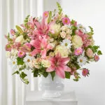 Harmony Blooms Urn Basket - Image 3